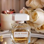 عطر ادکلن له پرفیوم این وایت ایلی ساب - Le Parfum in White Elie Saab - بررسی، قیمت و خرید