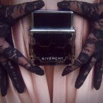عطر ادکلن دالیا نویر له بال ادو پرفیوم ژیوانشی - Dahlia Noir Le Bal Eau de Parfum Givenchy - بررسی، قیمت و خرید