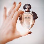 عطر ادکلن شالیمار پرفیوم اینیشیال گرلن - Shalimar Parfum Initial Guerlain - بررسی، قیمت و خرید