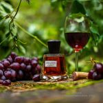 عطر ادکلن تر د سارمان فرپین - Terre de Sarment Frapin - بررسی، قیمت و خرید