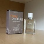عطر ادکلن تر د هرمس او ترِ فِرَش اِرمِس - Terre d'Hermes Eau Tres Fraiche Hermès - بررسی، قیمت و خرید