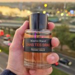 عطر ادکلن دان ته برا فردریک مال - Dans Tes Bras Frederic Malle - بررسی، قیمت و خرید