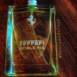 عطر ادکلن نوبل فیگ فراری - Noble Fig Ferrari - بررسی، قیمت و خرید