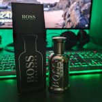 عطر ادکلن باس باتلد یونایتد هوگو باس - Boss Bottled United Hugo Boss - بررسی، قیمت و خرید