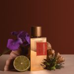 عطر ادکلن آیلند لاش گلدفیلد اند بنکس استرالیا - Island Lush Goldfield & Banks Australia - بررسی، قیمت و خرید