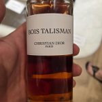 عطر ادکلن بوا تالیسمن دیور - Bois Talisman Dior - بررسی، قیمت و خرید