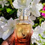 عطر ادکلن اون ژردن سور لا لاگون اِرمِس - Un Jardin Sur La Lagune Hermès - بررسی، قیمت و خرید