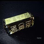 عطر ادکلن نویر پچولی هیسطورِ دو پارفوم - Noir Patchouli Histoires de Parfums - بررسی، قیمت و خرید