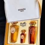 عطر ادکلن کالِش پارفوم اِرمِس - Caleche Parfum Hermès - بررسی، قیمت و خرید