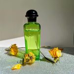 عطر ادکلن ادو پَمپِلموس رُز هِرمِس - Eau de Pamplemousse Rose Hermès - بررسی، قیمت و خرید