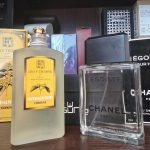 عطر ادکلن سندلوود کلن جیو اِف ترامپر - Sandalwood Cologne Geo. F. Trumper - بررسی، قیمت و خرید