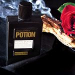 عطر ادکلن پوشن رویال بلک دی اس کوئرد - Potion Royal Black DSQUARED² - بررسی، قیمت و خرید