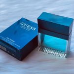 عطر ادکلن گس سدکتیو هوم بلو گس - Guess Seductive Homme Blue Guess - بررسی، قیمت و خرید