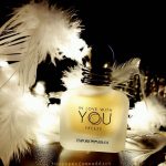 عطر ادکلن امپوریو آرمانی این لاو ویت یو فریز جورجیو آرمانی - Emporio Armani In Love With You Freeze Giorgio Armani - بررسی، قیمت و خرید