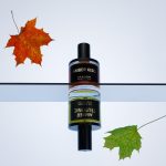 عطر ادکلن امبر کیسو دی‌اس اند درگا - Amber Kiso DS&Durga - بررسی، قیمت و خرید