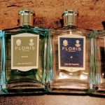 عطر ادکلن جی اف فلوریس - JF Floris - بررسی، قیمت و خرید