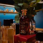 عطر ادکلن ا گلوامینگ نایت گوچی - A Gloaming Night Gucci - بررسی، قیمت و خرید