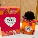 عطر ادکلن تویلی د هرمس او پو‌وره او دو پرفیوم ارمه - Twilly d'Hermès Eau Poivrée Eau de Parfum Hermès - بررسی، قیمت و خرید