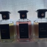 عطر ادکلن وایت از تیوبروز فراگرنس ورد - White As Tuberose Fragrance World - بررسی، قیمت و خرید