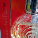 عطر ادکلن لاو فلیم دزینتارس - Love Flame Dzintars - بررسی، قیمت و خرید