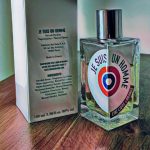 عطر ادکلن ژ سوئی زون اوم اِتا لیبر دُرنج - Je Suis un Homme Etat Libre d'Orange - بررسی، قیمت و خرید