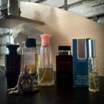 عطر ادکلن دی اند جی آنتولوجی لا تمپرنس ۱۴ دولچه گابانا - D&G Anthology La Temperance 14 Dolce&Gabbana - بررسی، قیمت و خرید