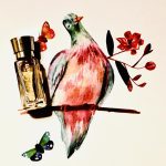عطر ادکلن میس دیور اورجینال اکستره دو پرفیوم دیور - Miss Dior Original Extrait de Parfum Dior - بررسی، قیمت و خرید