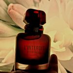 عطر ادکلن لینتر دیت ادو پارفوم روژ ژیوانشی - L'Interdit Eau de Parfum Rouge Givenchy - بررسی، قیمت و خرید