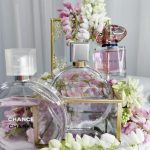 عطر ادکلن مای وی نکتار جورجیو آرمانی - My Way Nectar Giorgio Armani - بررسی، قیمت و خرید