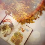 عطر ادکلن اسپریت دو فلورز فرپین - Esprit de Fleurs Frapin - بررسی، قیمت و خرید