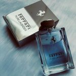 عطر ادکلن پیور لاوندر فراری - Pure Lavender Ferrari - بررسی، قیمت و خرید