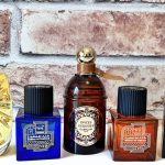 عطر ادکلن آرمانی پرایو جاهوارا اورینتال جورجو آرمانی - Armani Prive Jahwara Oriental Giorgio Armani - بررسی، قیمت و خرید
