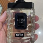 عطر ادکلن گس اومو گس - Guess Uomo Guess - بررسی، قیمت و خرید