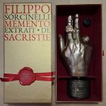 عطر ادکلن نوتردام نته دی ناتاله فیلیپو سورچینلی - Notre Dame Notte di Natale Filippo Sorcinelli - بررسی، قیمت و خرید