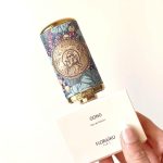 عطر ادکلن گونگ فلورایکو - Gong Floraïku - بررسی، قیمت و خرید
