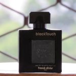 عطر ادکلن بلک تاچ فرانک اولیویه - Black Touch Franck Olivier - بررسی، قیمت و خرید