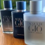 عطر ادکلن آکوا دی جیو پروفوندو جیورجیو آرمانی - Acqua di Giò Profondo Giorgio Armani - بررسی، قیمت و خرید