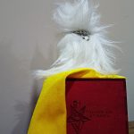 عطر ادکلن شی ایز کت هاوس آو آتروپا - She Is Cat House of Atropa - بررسی، قیمت و خرید