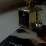 عطر ادکلن سیکرت تریست اکستریت د پرفیوم فرگرانس دو بوا - Secret Tryst Extrait de Parfum Fragrance Du Bois - بررسی، قیمت و خرید