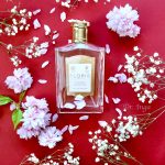 عطر ادکلن چری بلاسم فلوریس - Cherry Blossom Floris - بررسی، قیمت و خرید