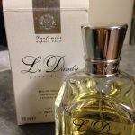 عطر ادکلن له دندی پور هوم دورسی - Le Dandy Pour Homme D’ORSAY - بررسی، قیمت و خرید