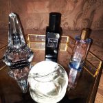 عطر ادکلن لانژ نوآر او دو تویلت ژیوانشی - L’Ange Noir Eau de Toilette Givenchy - بررسی، قیمت و خرید