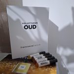 عطر ادکلن ولپچوئس عود فرانچسکا بیانکی - Voluptuous Oud Francesca Bianchi - بررسی، قیمت و خرید