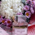 عطر ادکلن گس 1981 گس - Guess 1981 Guess - بررسی، قیمت و خرید