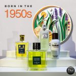 عطر ادکلن لِه پارفَن میتیک - مَسیو د ژیوَنچی ژیوانشی - Les Parfums Mythiques - Monsieur de Givenchy Givenchy - بررسی، قیمت و خرید