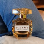 عطر ادکلن له پرفیوم لومیر ایلی ساب - Le Parfum Lumière Elie Saab - بررسی، قیمت و خرید