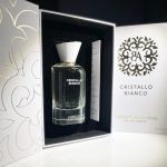 عطر ادکلن کریستالو بیانکو فابریکا دلا موسا - Cristallo Bianco Fabbrica Della Musa - بررسی، قیمت و خرید