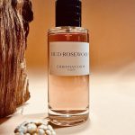 عطر ادکلن عود رز وود دیور - Oud Rosewood Dior - بررسی، قیمت و خرید