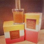 عطر ادکلن برانز گادس او فرش اسکین سنت ۲۰۱۳ استی لودر - Bronze Goddess Eau Fraiche SkinScent 2013 Estée Lauder - بررسی، قیمت و خرید