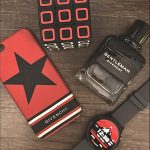 عطر ادکلن جنتلمن او د تویلت اینتنس ژیوانشی - Gentleman Eau de Toilette Intense Givenchy - بررسی، قیمت و خرید